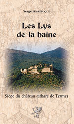 Couverture Les Lys de la Haine