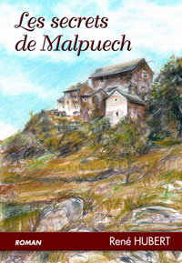Couverture Les Secrets de Malpuech