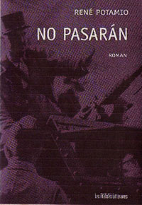 Couverture No pasaran