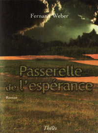 Couverture Passerelle de l'espérance