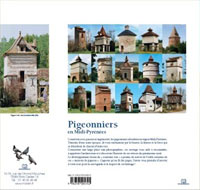 Dos Pigeonniers en Midi Pyrénées