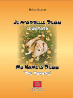 Couverture Je m'appelle Pilou, le bâtard