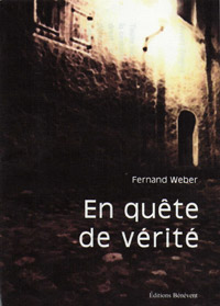 Couverture En quête de vérité
