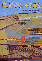 Couverture Ricochets