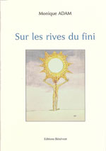Couverture Sur les rives du fini