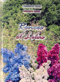 Couverture Ronces et Lilas