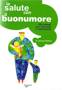 Couverture La Salute con il Buenumore