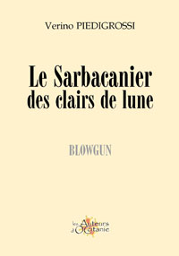 Couvrteure Le Sabarcanier des clairs de lune