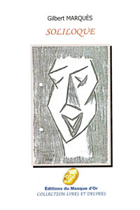 Couverture Soliloque