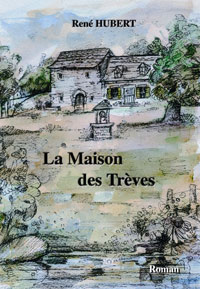 Couverture La Maison des trèves