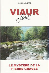 Couverture Viaur Secret