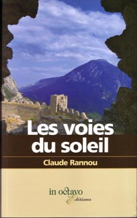 Couverture Les voies du soleil
