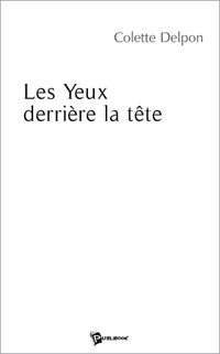 Couverture Les yeux derrière la tête