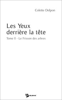 Couverture Les frisson des arbres