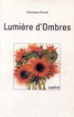 Couverture Lumière d'Ombres