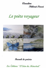 Couverture Le Poète Voyageur