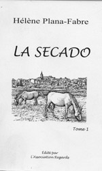 Couverture La Secado