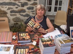 DURRIEU MALLET Jakie