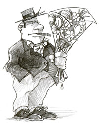 Le Retoour du Barbare