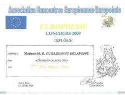 Prix européen
