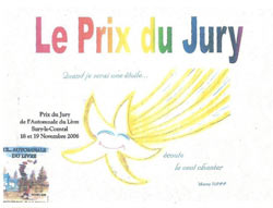 Prix du Jury
