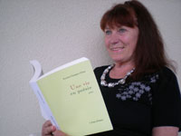 Photo de Pierrette Champon Chirac