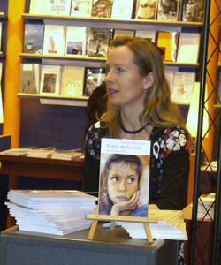 Claudine Thibout Pivert