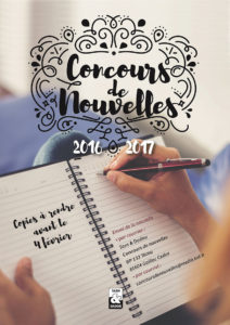 Concours de nouvelles Tarn & Dadou 