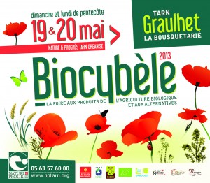 Biocybèle 2013