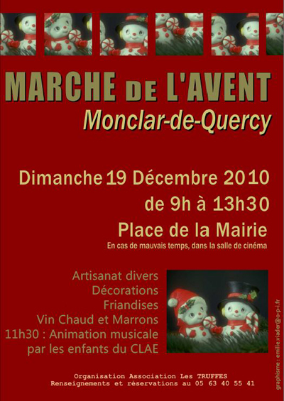 Monclar de Quercy (82)