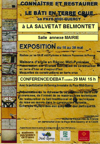 La Salvetat Belmontet (82)