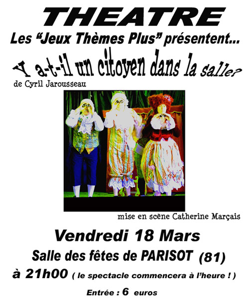 Parisot (82)