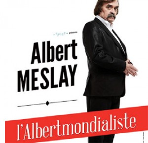 Albert Meslay