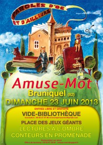 Amuse Mot 2013 - Bruniquel (82)