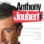 Anthony Joubert