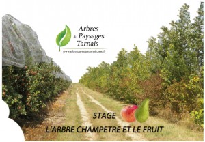 Arbres  & Paysages Tarnais