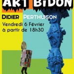 Art Bidon à Rabastens (81)