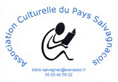 Association Culturelle - Bibliothèque de alvagnac