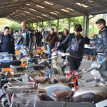 Bourse Motos Anciennes 2013  - Monclar de Quercy 