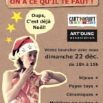 Salle d'exposition - Vente d'artisanat d'Art à Couffouleux