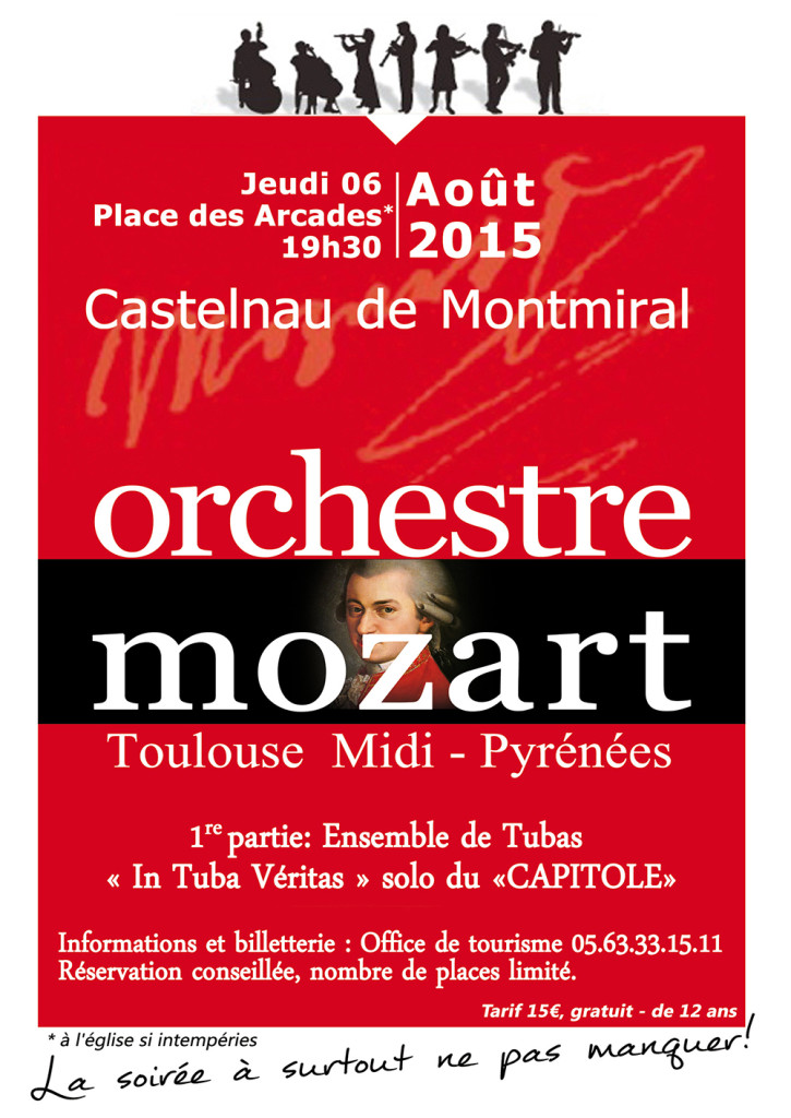 Castelnau de Montmiral (81)