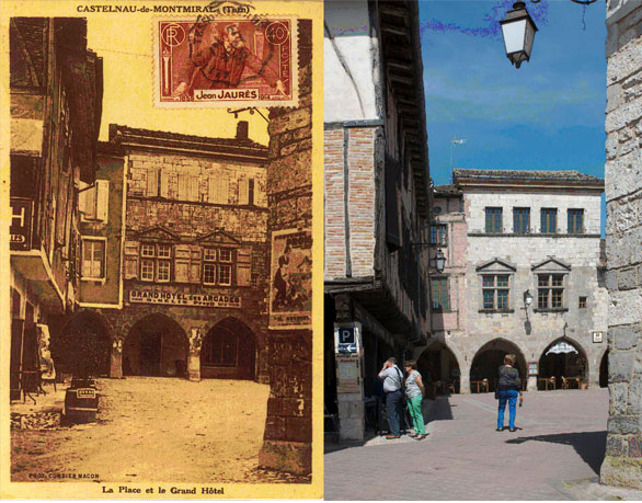 Castelnau de Montmiral 1914-2014