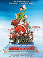 Mission Noël