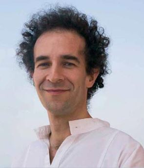 Cyril Marie Cyril Marie