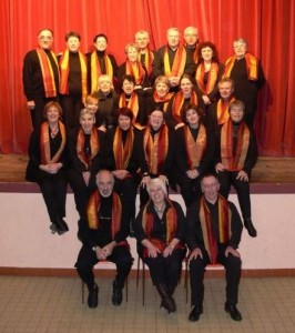 Ensemble Vocal de Reyniès