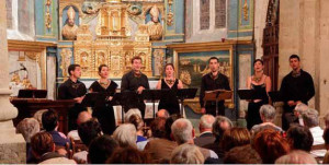 Ensemble Allegro Voce