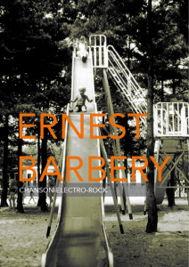 Ernest Barbery