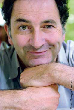 François Morel - Gaillac (81)