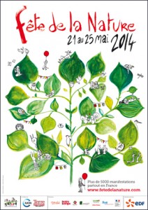 Fête de la Nature 2014