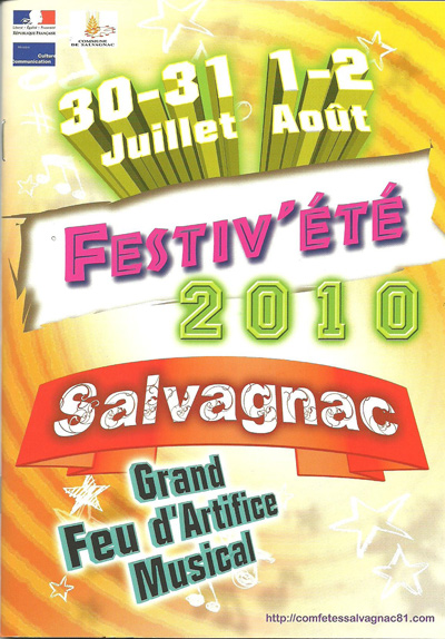 Salvagnac (81)